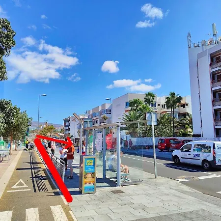 公寓 In Next To Yumbo San Bartolomé